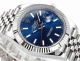 (JVS Factory ) Rolex Datejust II 72 Power Reserve JVS New 3235 Watch 904l Stainless Steel Blue Dial (3)_th.jpg